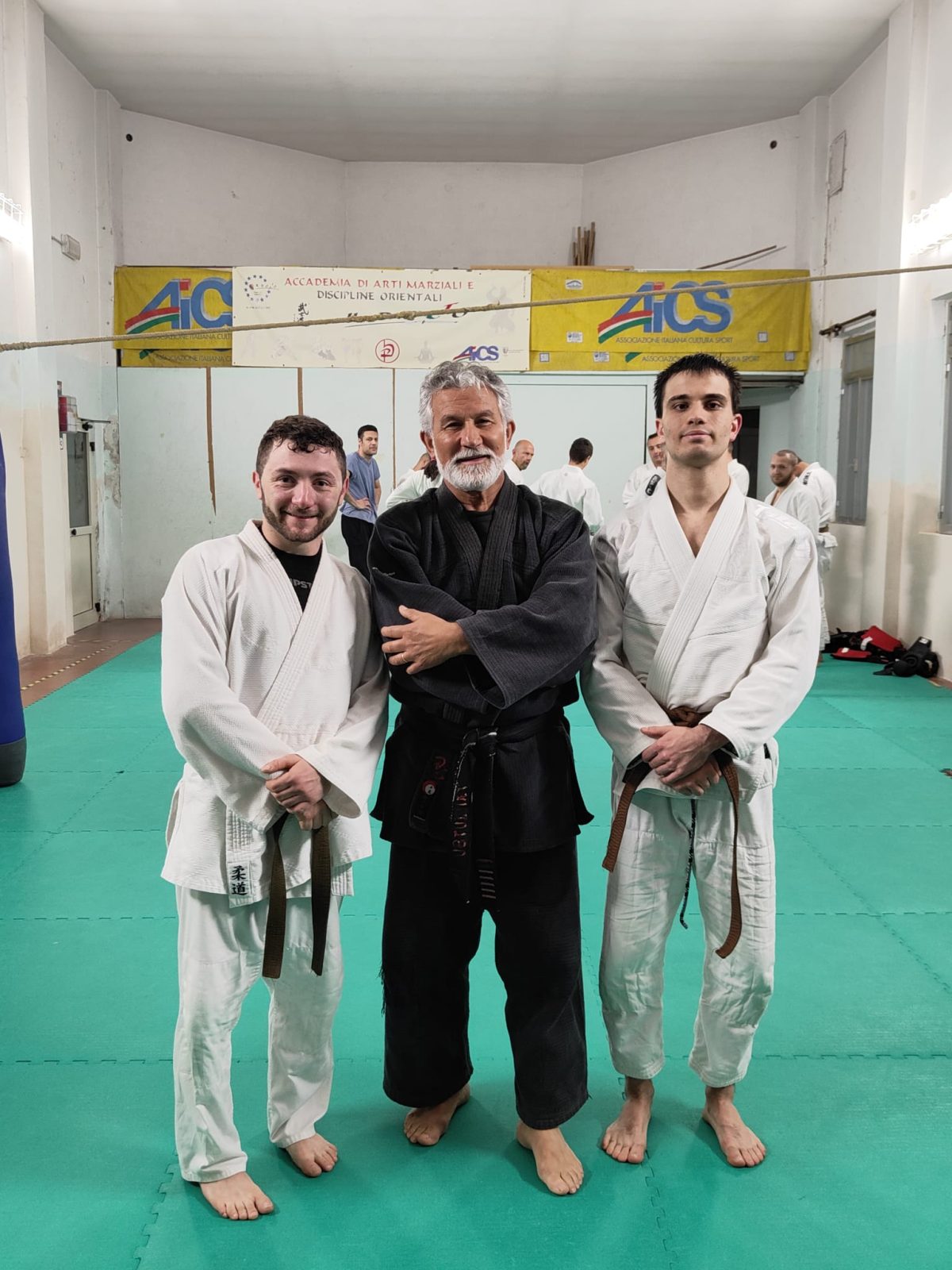 Dario Lavalle
