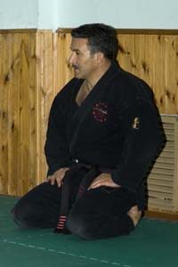 Giovanni Dragano