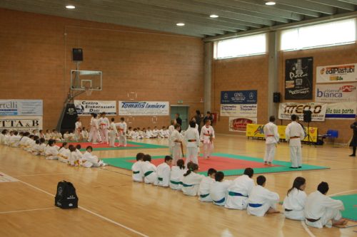 Esami dei bambini