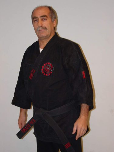 Teo 1