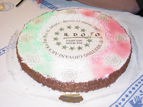Torta