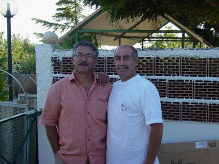 Io e teo
