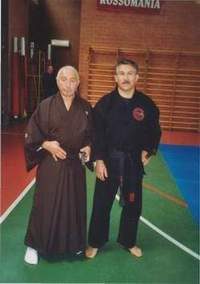 Io e gsb p