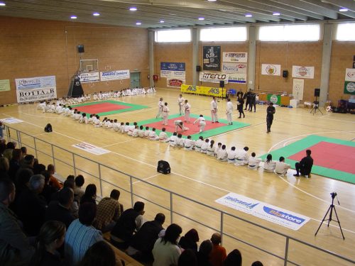 Esami il dojo