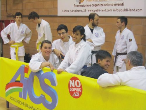 Gruppo allievi