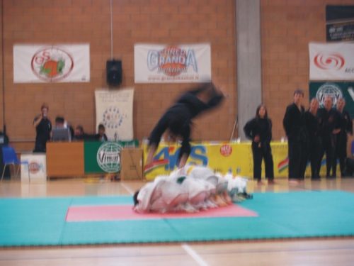 Salto