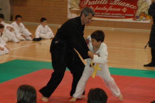 Esami dei bambini