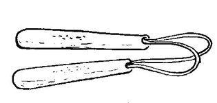 Nunchaku