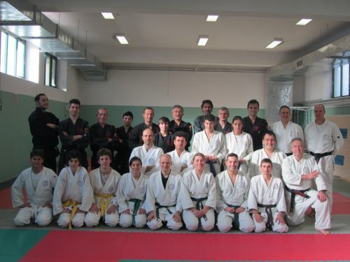 Gruppo stage