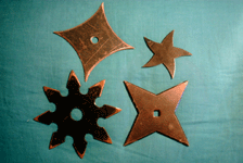 Shuriken