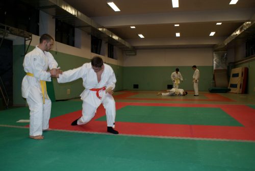 Corso adulti cuneo 5