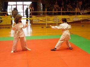 Laura e sara