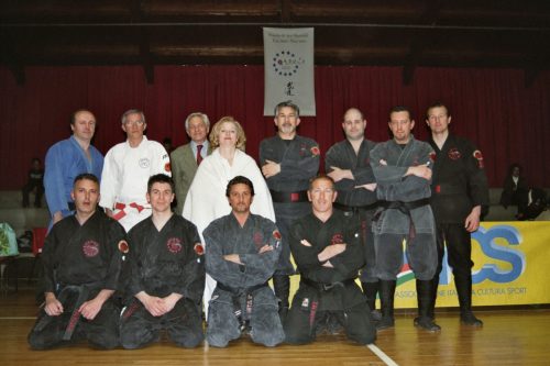 Foto gruppo