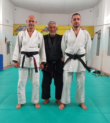 Sami luigi e enrico 1 0