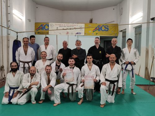 Gruppo 2024