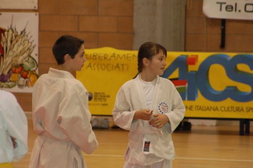 Esami dei bambini