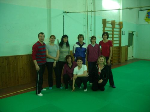 Ginnastica