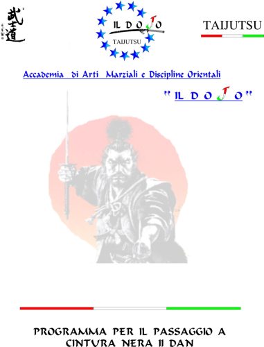 PASSAGGI DI GRADI